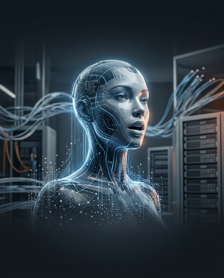 OpenTalking：工業級開源 AI 數位人框架，實現即時對話與彈性部署
