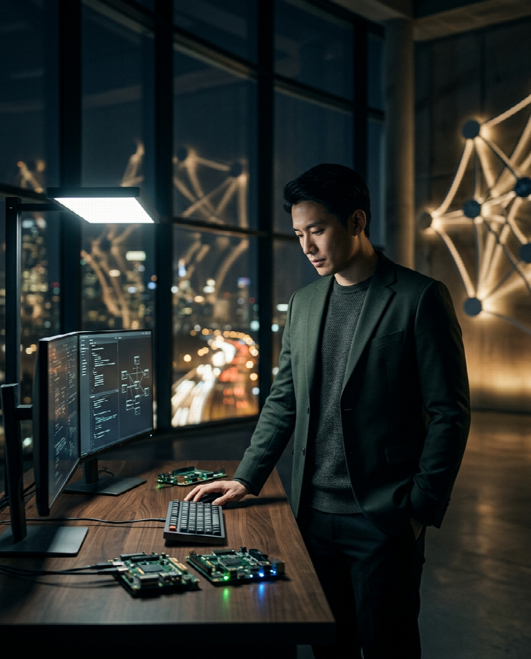 Claude Code 設計指南：從早期網路典範到 AI Agent 實作的開發者深度解析