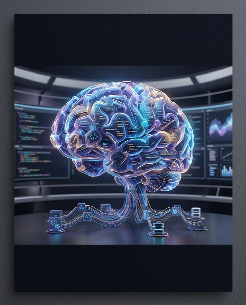 GeekAI：一套開源、多模型整合的AI助理解決方案，從程式碼到營運皆涵蓋