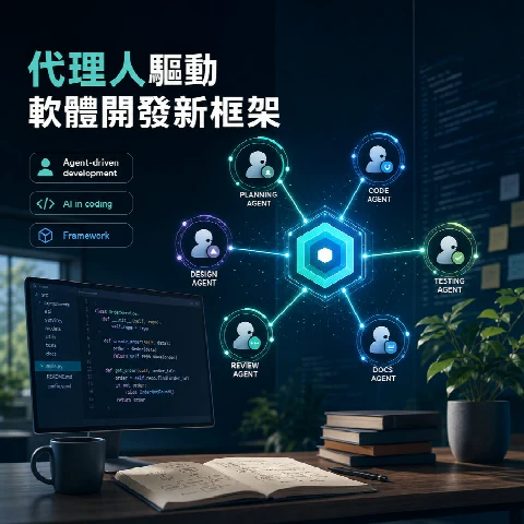 Superpowers (obra/superpowers)：代理人驅動軟體開發的嶄新框架