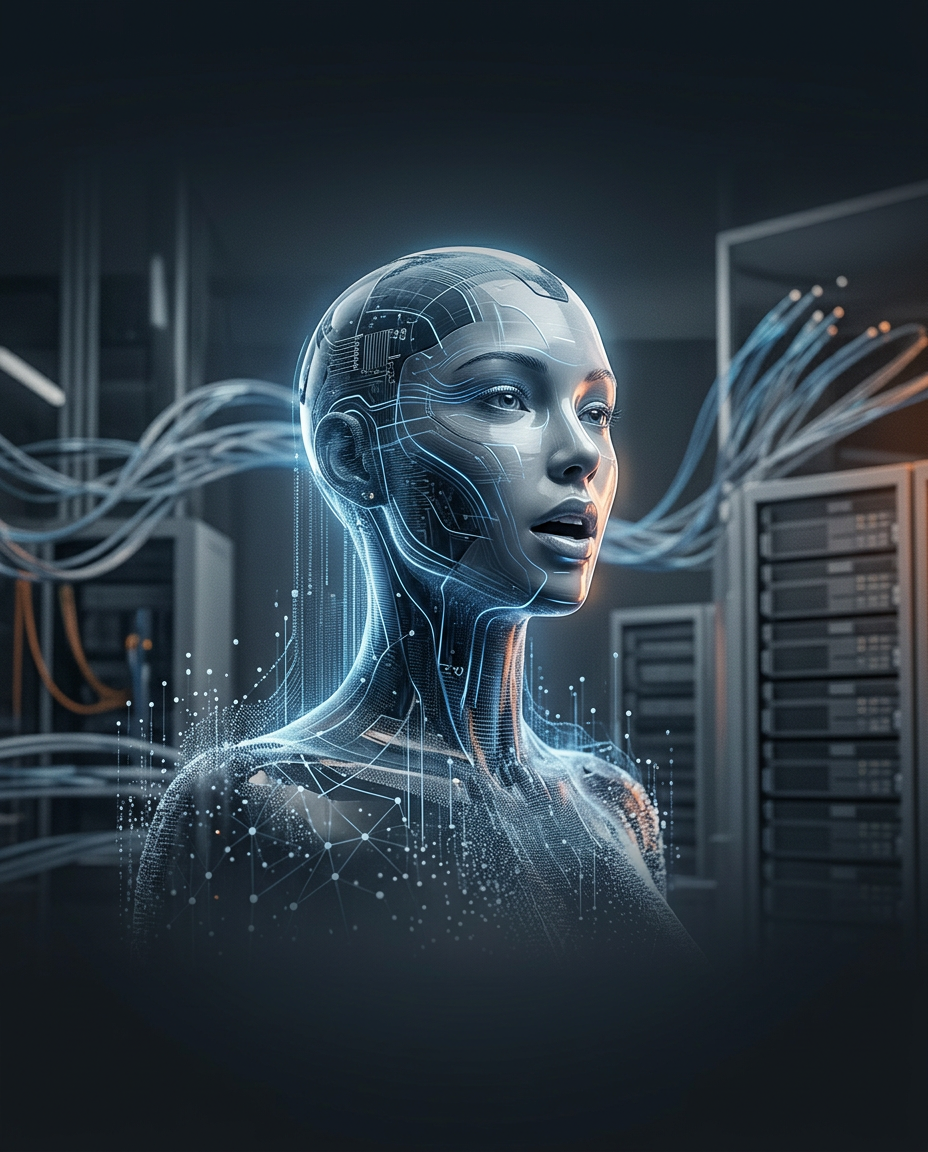 OpenTalking：工業級開源 AI 數位人框架，實現即時對話與彈性部署