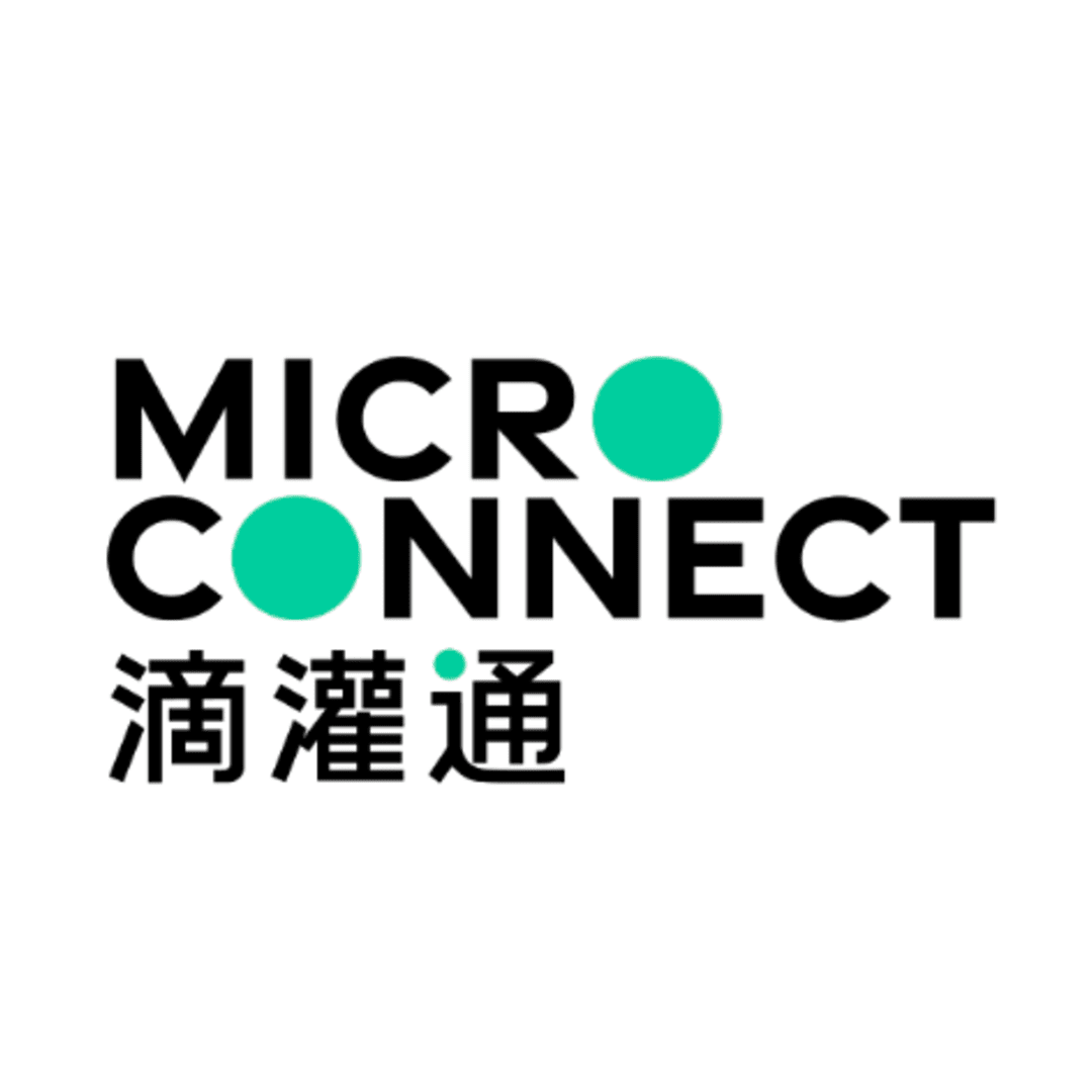 滴灌通 標誌
